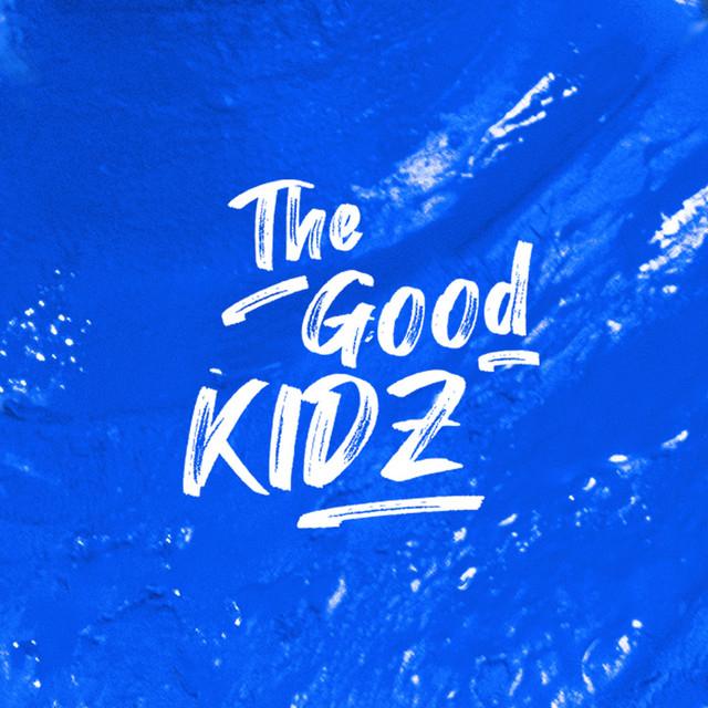 The Good Kid's avatar image