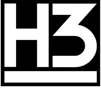H3's cover