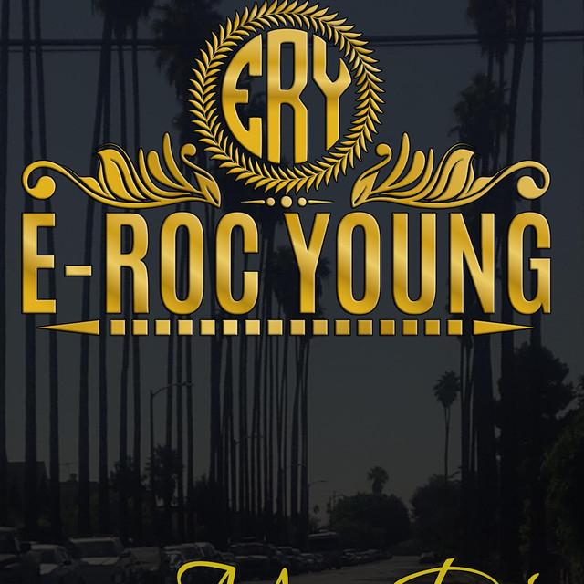 E-Roc Young's avatar image