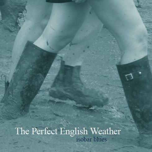 The Perfect English Weather's avatar image