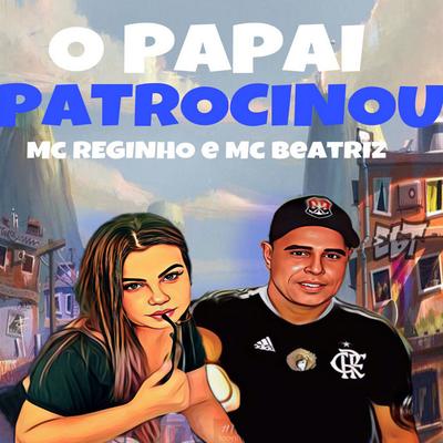 MC REGINHO's cover