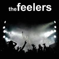 The Feelers's avatar cover