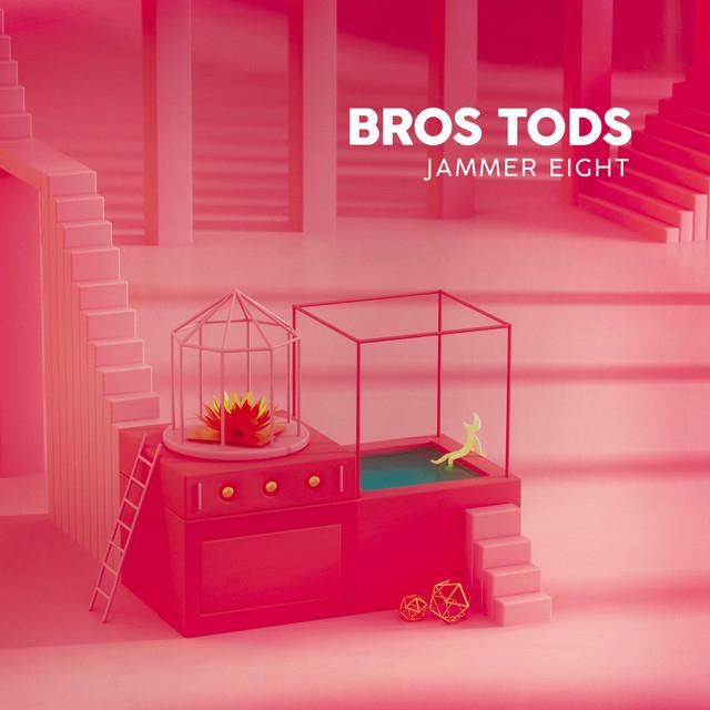 Bros Tods's avatar image