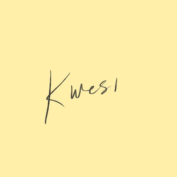 Kwesi's avatar image