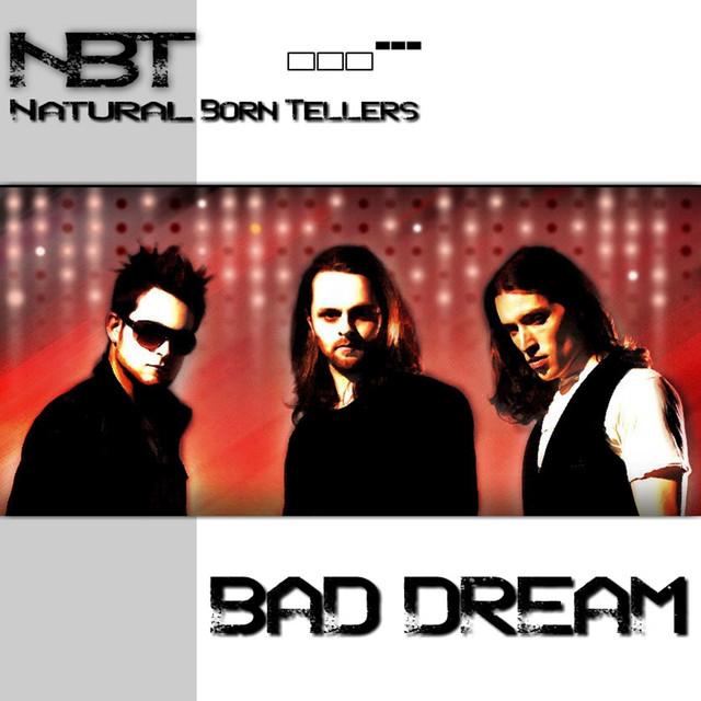 Natural Born Tellers's avatar image