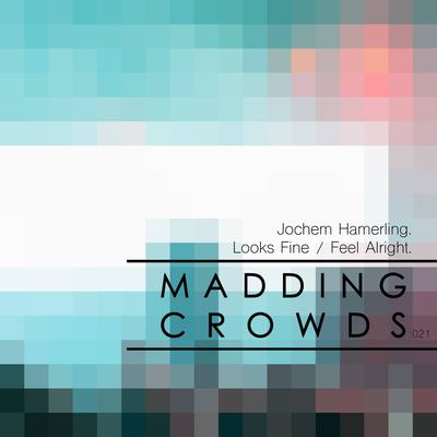 Jochem Hamerling's cover