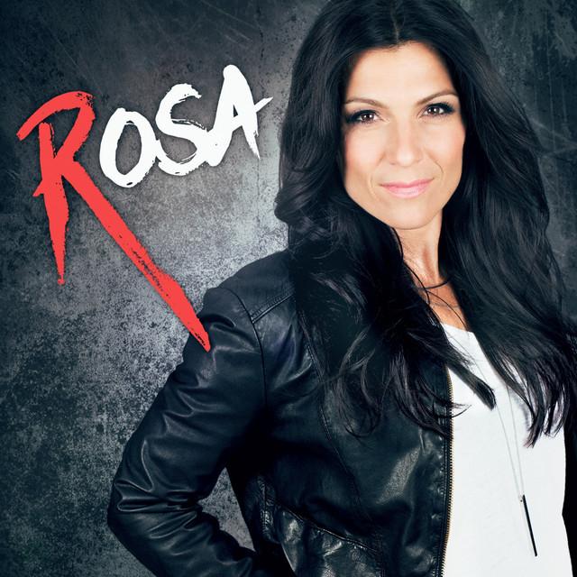 Rosa's avatar image