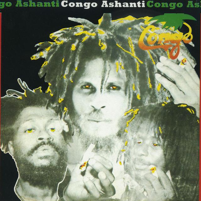 Congo's avatar image