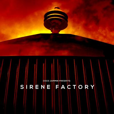 Sirene Factory's cover