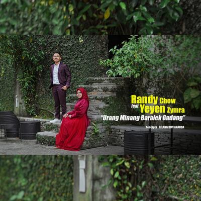 Randy Chow's cover