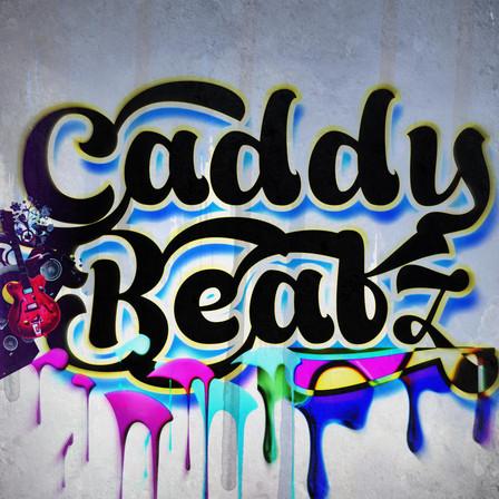 Caddy Beatz's avatar image