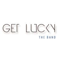Get Lucky's avatar cover