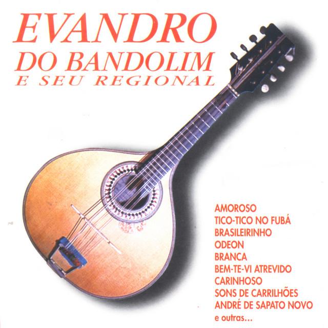 Evandro do Bandolim's avatar image