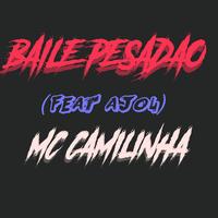 Mc Camilinha's avatar cover