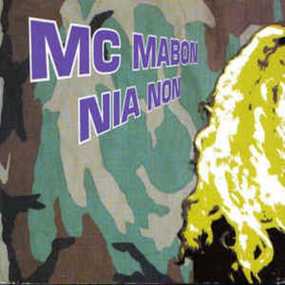 Mc Mabon's cover
