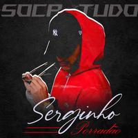 Serginho Porradão's avatar cover