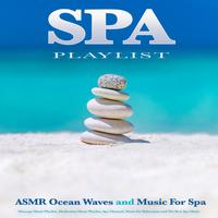 Spa Music Playlist's avatar cover