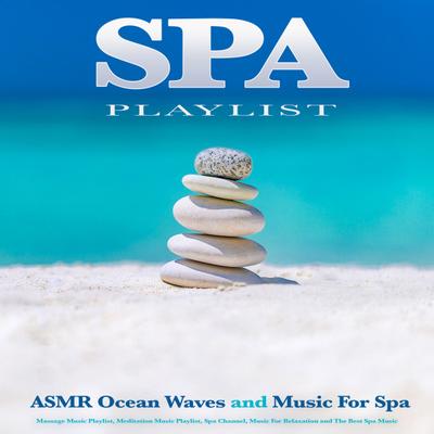 Spa Music Playlist's cover