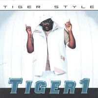 Tiger 1's avatar cover