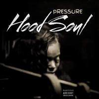 Pressure's avatar cover