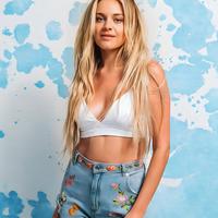 Kelsea Ballerini's avatar cover