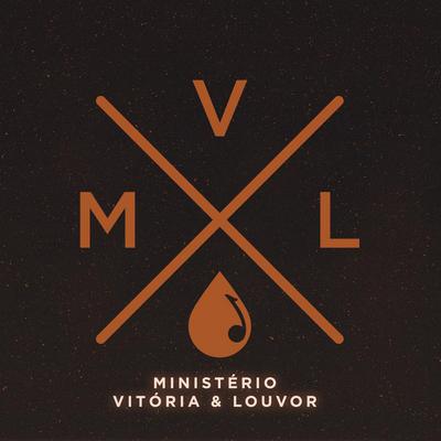 Ministério Vitória & Louvor's cover