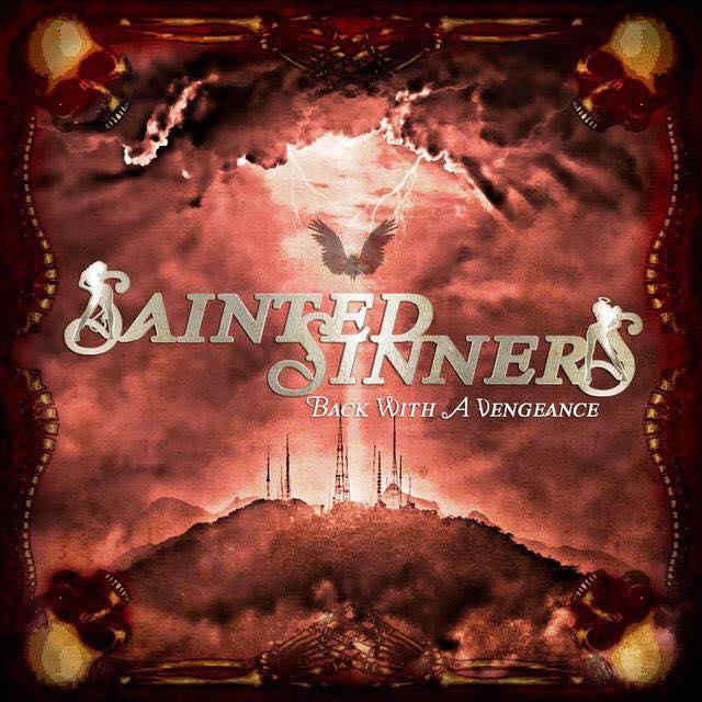 Sainted Sinners's avatar image