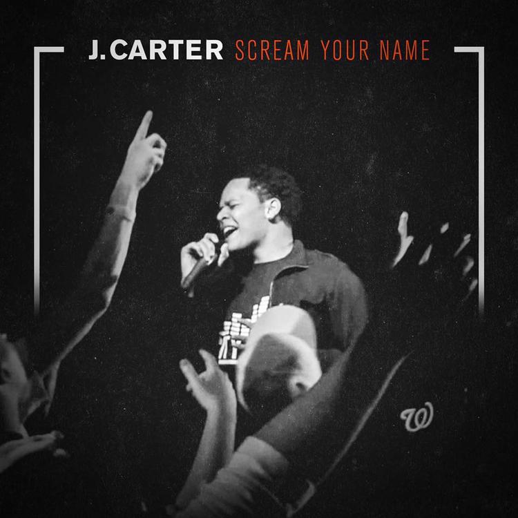 J Carter's avatar image