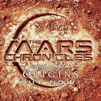 The Mars Chronicles's avatar cover