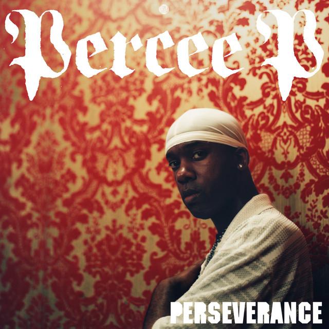 Percee P's avatar image