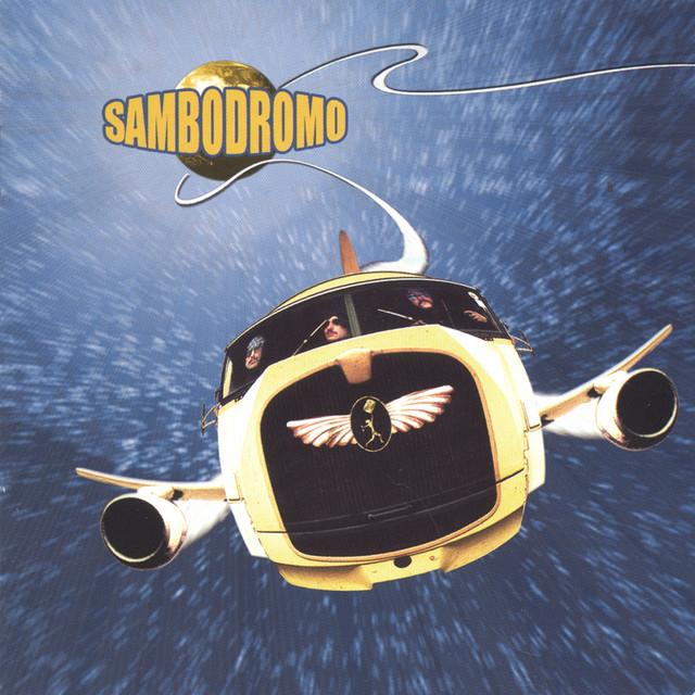 Sambodromo's avatar image