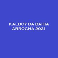 Kalboy da Bahia's avatar cover