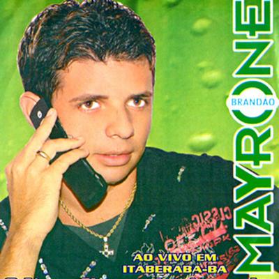 Mayrone Brandão's cover