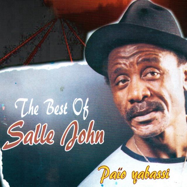 Salle John's avatar image