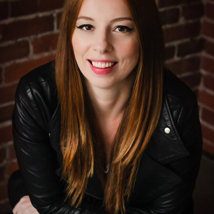 Meghan Murphy's avatar image