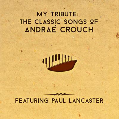 Paul Lancaster's cover