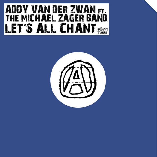 Addy Van Der Zwan's avatar image
