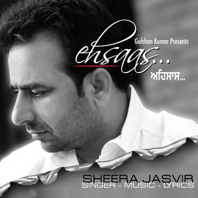 Sheera Jasvir's cover
