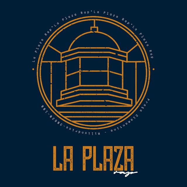 La Plaza Rap's avatar image