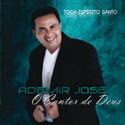 Ademir José's cover