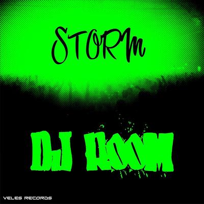 DJ Room's cover