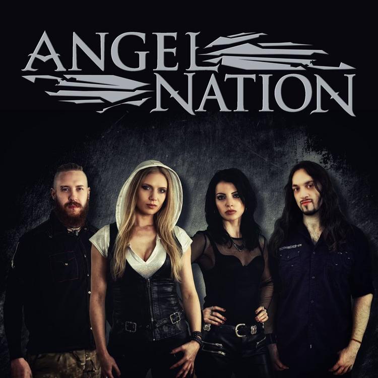 Angel Nation's avatar image