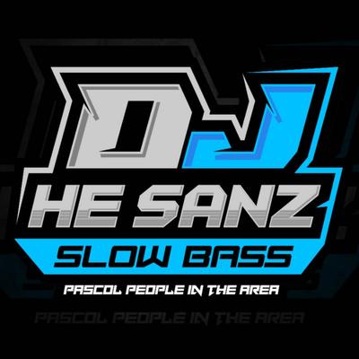 DJ He Sanz's cover