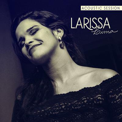 Larissa Lima's cover