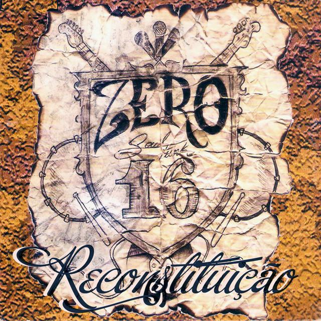 Zero 16's avatar image