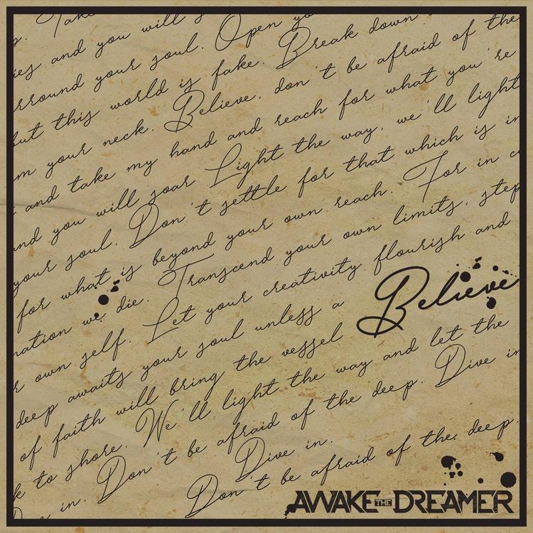 Awake the Dreamer's avatar image