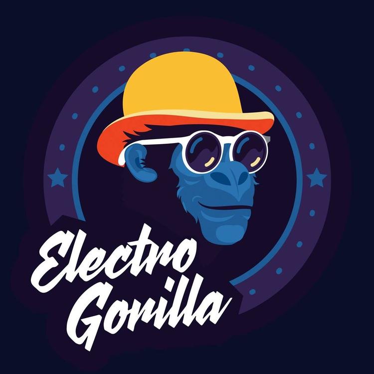 ElectroGorilla's avatar image