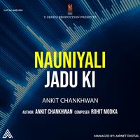 Ankit Chankhwan's avatar cover