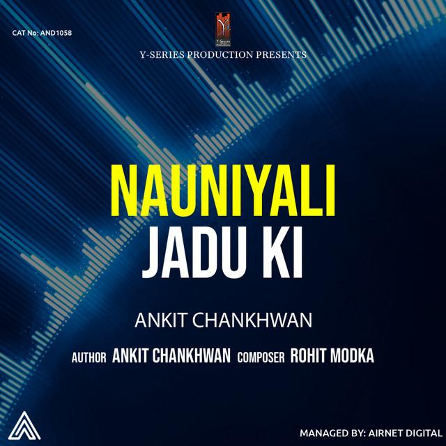 Ankit Chankhwan's avatar image