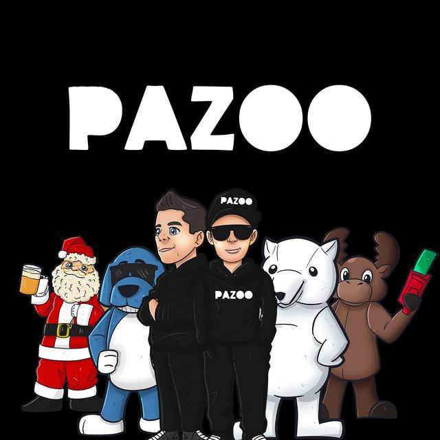 Pazoo's avatar image